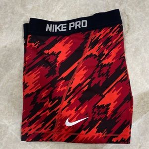 Nike Pro Dri-Fit Shorts